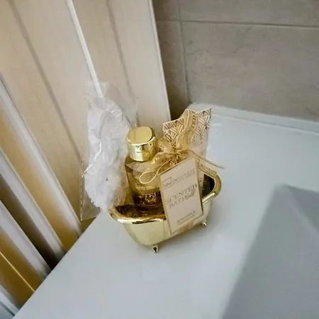 Casa Calliope Διαμέρισμα Συρακούσες