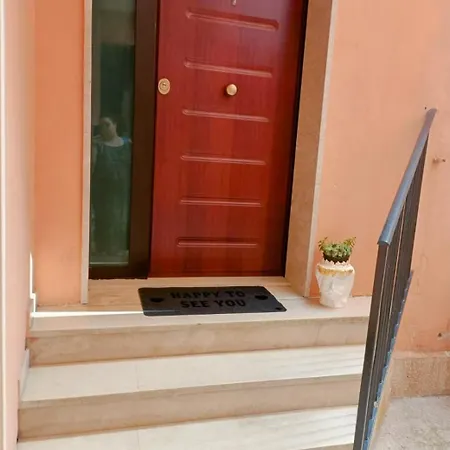 Casa Calliope Διαμέρισμα