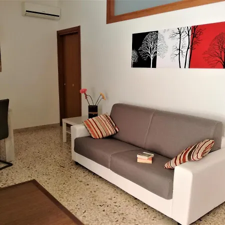 Casa Calliope Διαμέρισμα