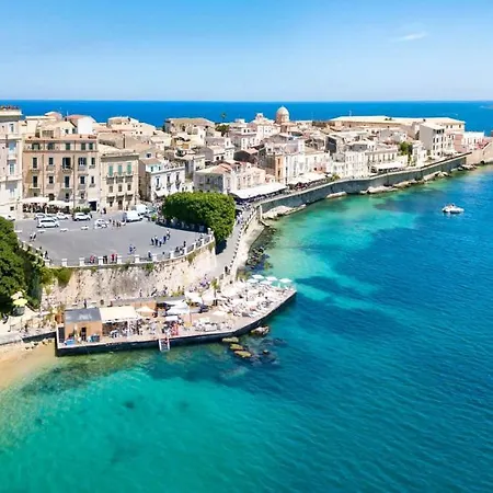 Casa Calliope 公寓 *