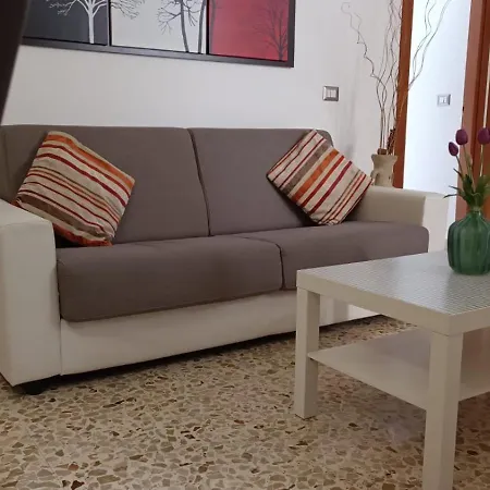 Casa Calliope * 锡拉库扎