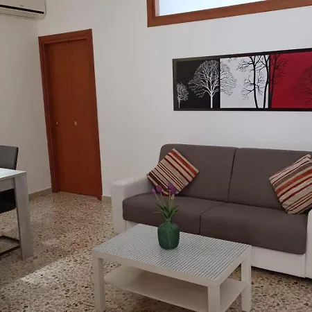 公寓 Casa Calliope 锡拉库扎