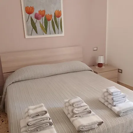 公寓 Casa Calliope 锡拉库扎