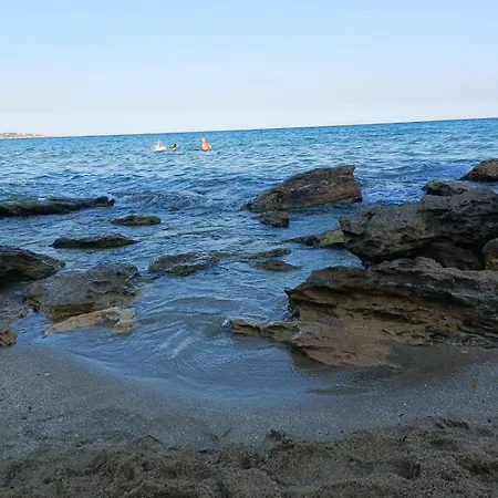 公寓 Casa Calliope