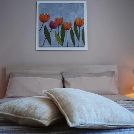 公寓 Casa Calliope