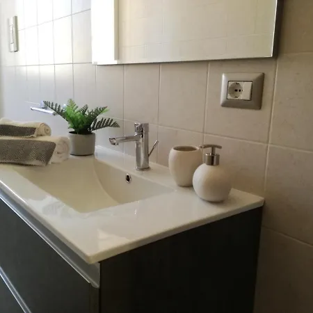 公寓 Casa Calliope