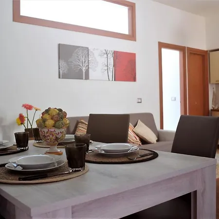 公寓 Casa Calliope 锡拉库扎