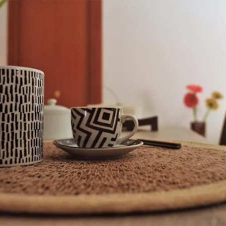 Casa Calliope 公寓 锡拉库扎