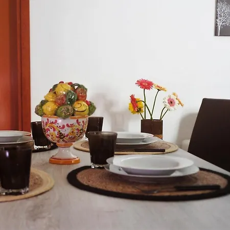 Casa Calliope 公寓