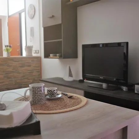 Lejlighed Casa Calliope *