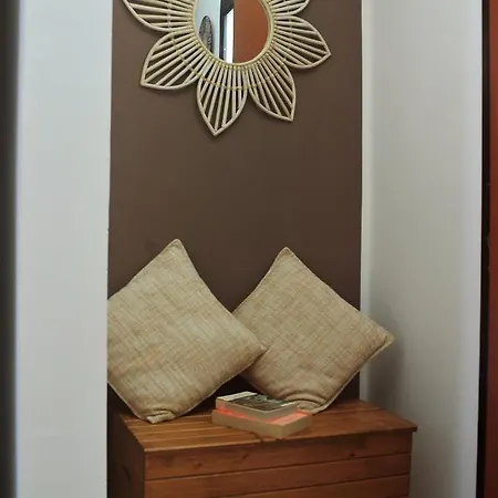 Casa Calliope 锡拉库扎