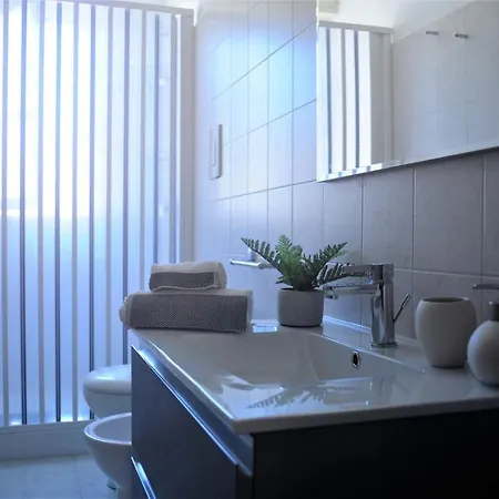 Casa Calliope 公寓