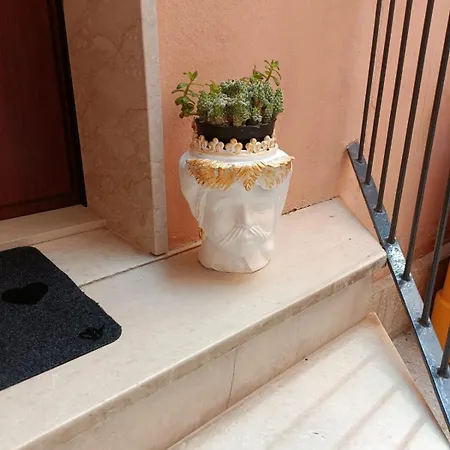 Casa Calliope Апартаменты *