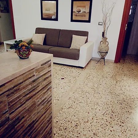 Casa Calliope Apartment Syrakus