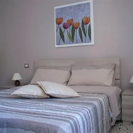 Lejlighed Casa Calliope