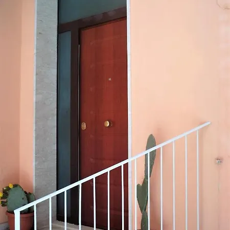 Casa Calliope *